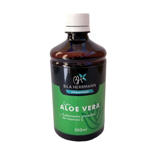 Aloe Vera 500ml - Quantum