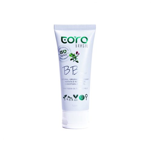 BB Cream 30ml - EORA