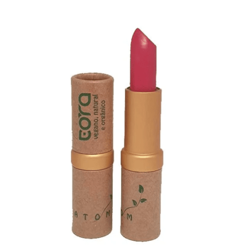 Batom Nutritivo CHEGA DE MIMIMI - EORA