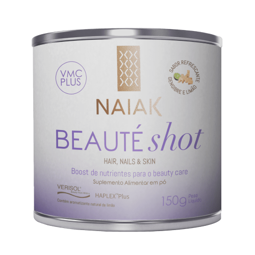 Beaute Shot (VMC PLUS) 150G - Naiak