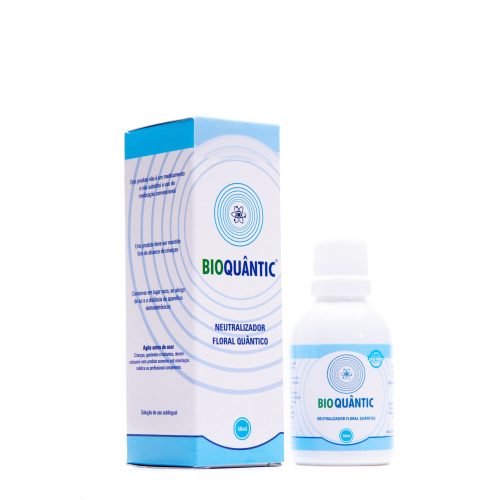 Bioquantic Sub - Fisioquantic