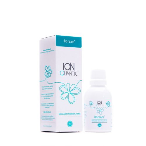 Boream Ionquantic 50ml - Fisioquantic