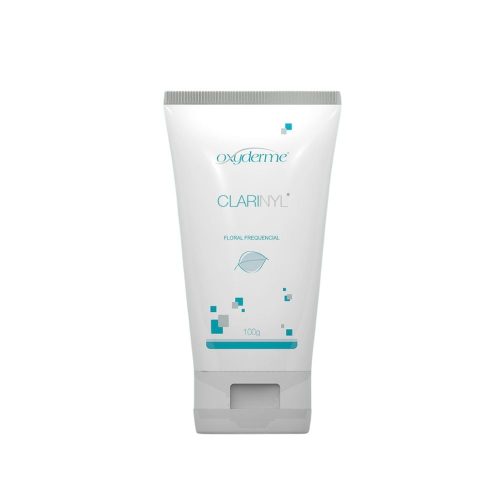 Clarinyl Oxyderme 100g Gel - Fisioquantic