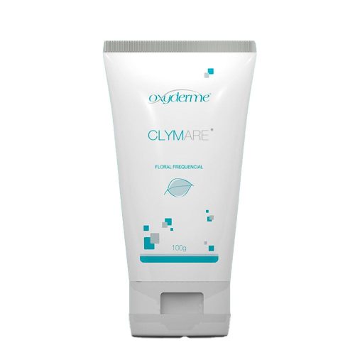 Clymare Oxyderme 100g - Fisioquantic