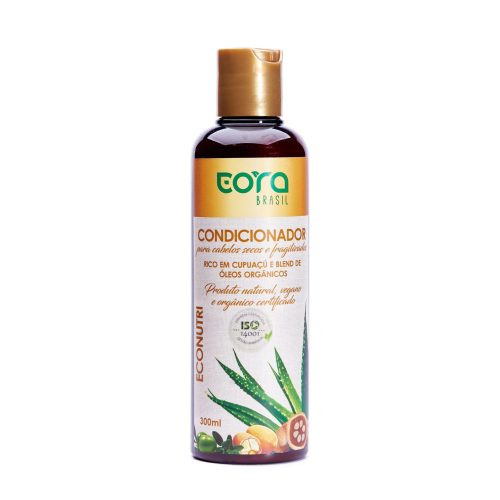 Condicionador Secos e Fragilizados 300ml - EORA