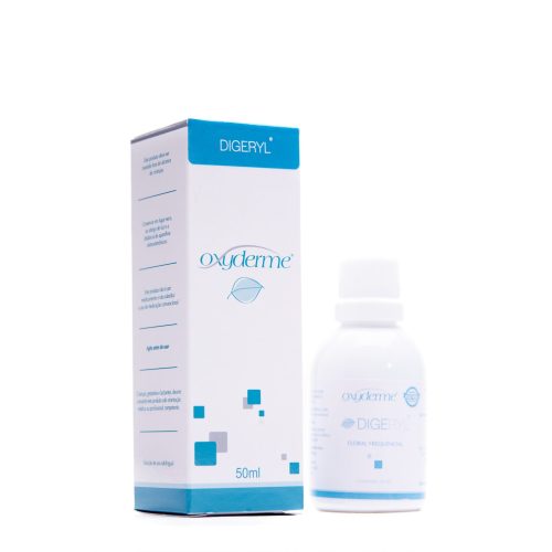 Digeryl Oxyderme 50ml - Fisioquantic