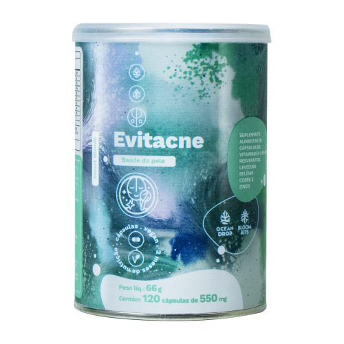 Evitacne 120 Caps - Ocean Drop