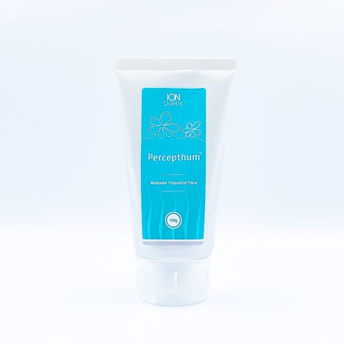 Percepthum Ioquantic 100g Gel - Fisioquantic