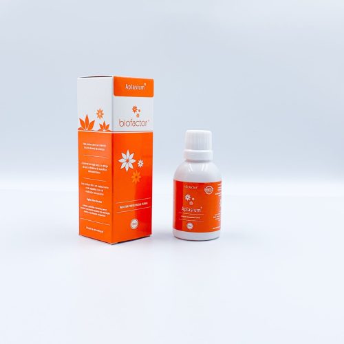 Aplasium Biofactor 50ml - Fisioquantic