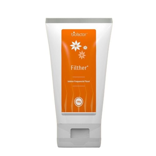 Filther Biofactor 100g Gel - Fisioquantic