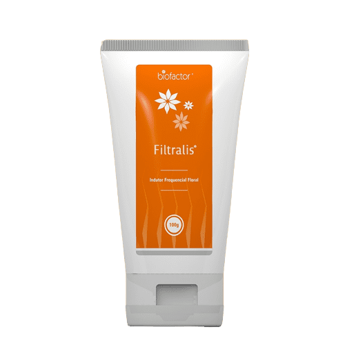 Filtralis Biofactor 100g Gel - Fisioquantic