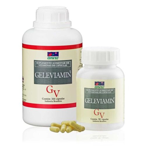 Geleviamin - Anew