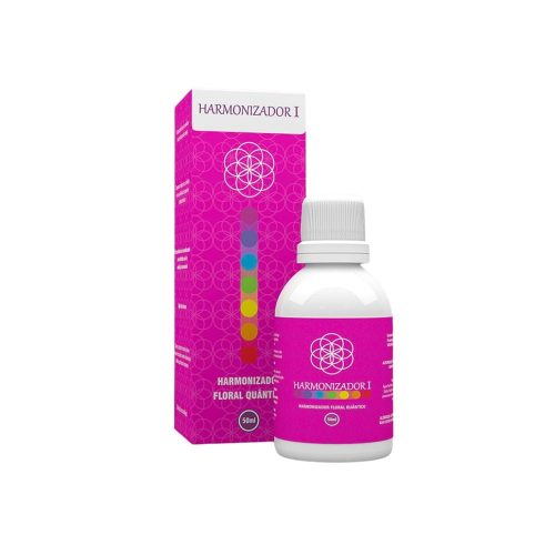 Harmonizador I 50ml - Fisioquantic