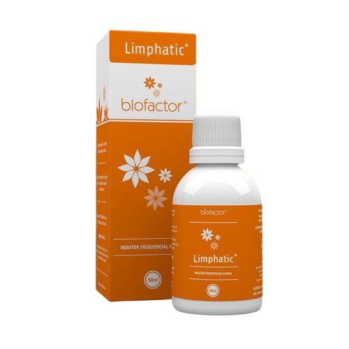 Limphatic Biofactor 50ml - Fisioquantic