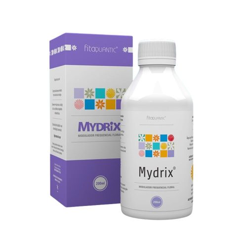 Mydrix Fitoquantic 200ml - Fisioquantic