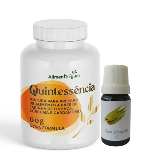 Quintessencia AF 60g - Alimentaryum