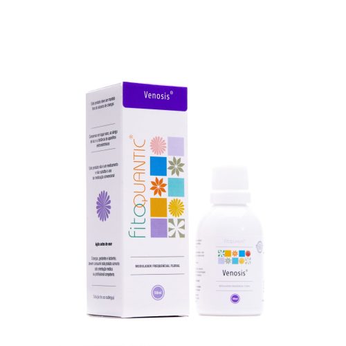 Venosis Fitoquantic - Fisioquantic