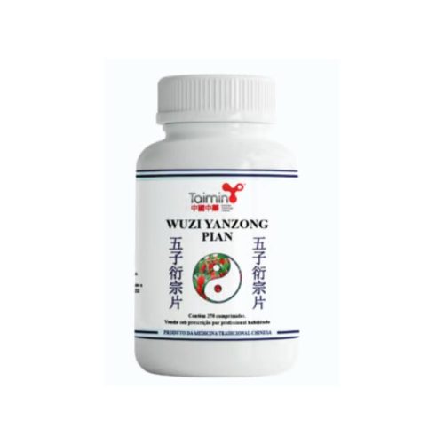 Wuzi Yanzong Pian 270Caps - Taimin
