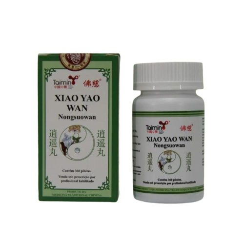 Xiao Yao Wan 360Pls - Taimin