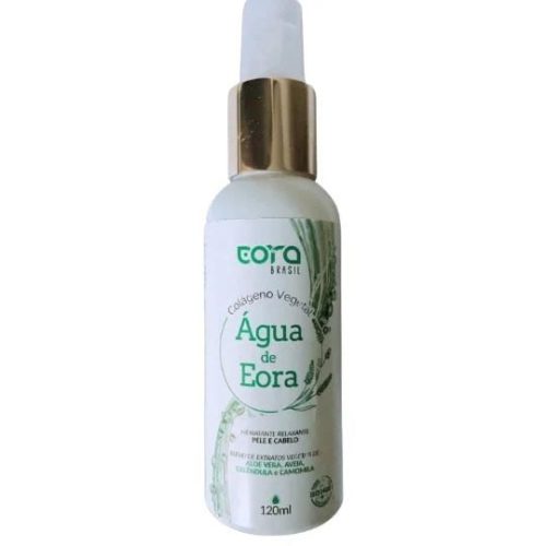 Água de Eora 120ml - Eora