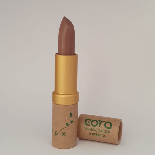 Batom Nutritivo TO BEGE - EORA
