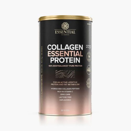 Collagen Protein Lata - Essential