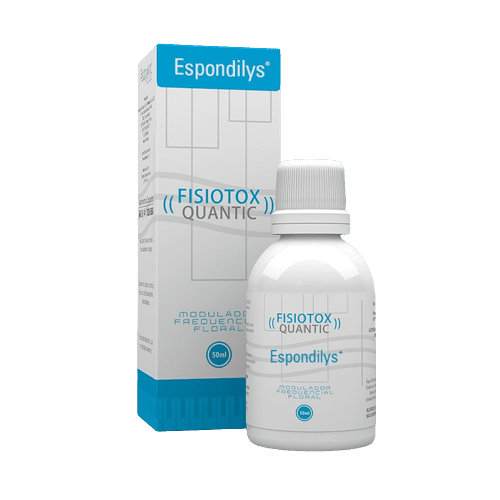 Espondilys Fisiotox 50ml - Fisioquantic