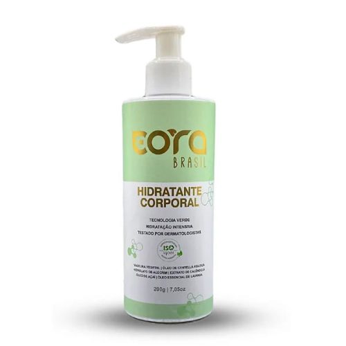 Creme Hidratante Corporal - EORA