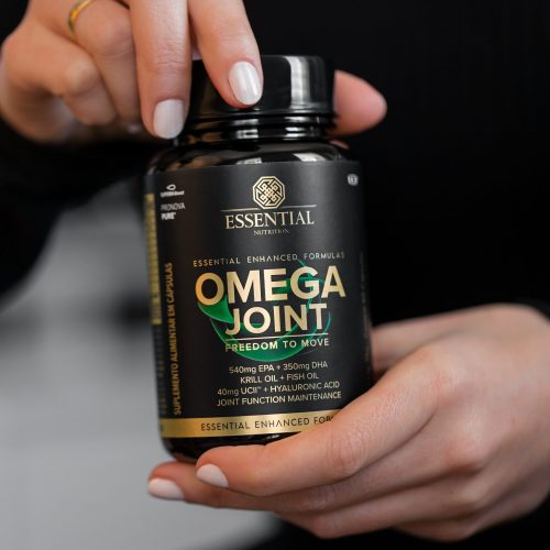 Omega Joint 60 Caps - Essential