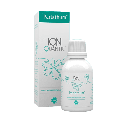 Parlathum Ioquantic 50ml - Fisioquantic