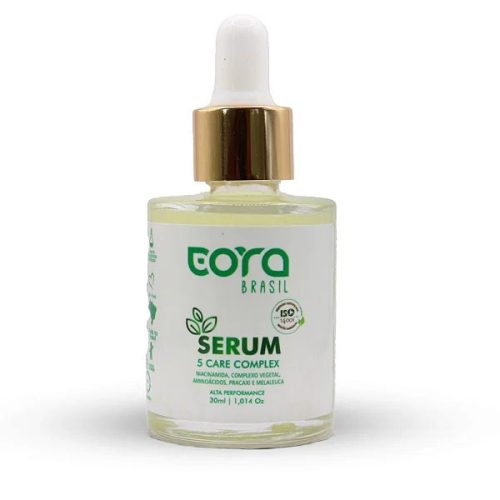 Serum 5 Care Complex 30ml - EORA