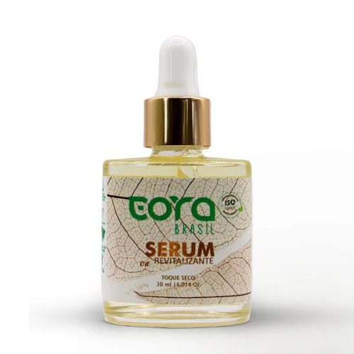 Serum Revitalizante Facial 30ml - EORA