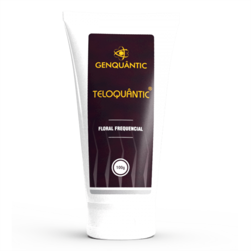 Teloquantic Genquantic Gel 100g - Fisioquantic